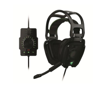 Słuchawka Razer Tiamat Expert 7.1 Gaming z mikrofonem